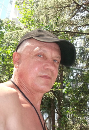 My photo - GENNADIY, 65 from Schokino (@gennadiy14522)