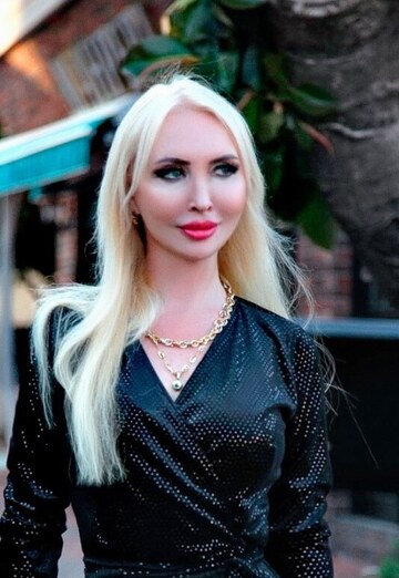 My photo - Evgeniya, 49 from Alanya (@evgeniya83025)