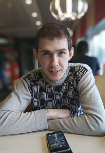 Моя фотография - Гена, 25 из Томск (@gena13099)