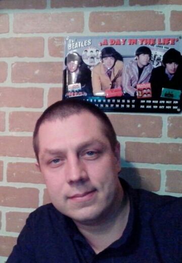 Моя фотография - Вячеслав, 46 из Ярославль (@vyacheslav51202)