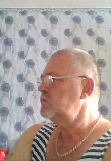 My photo - VALERIY, 66 from Krutinka (@valeriy22449)