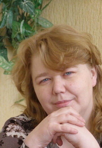Моя фотография - Tatyana, 52 из Южно-Сахалинск (@tatyana152014)