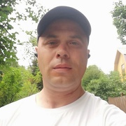 Сергей, 42, Истра