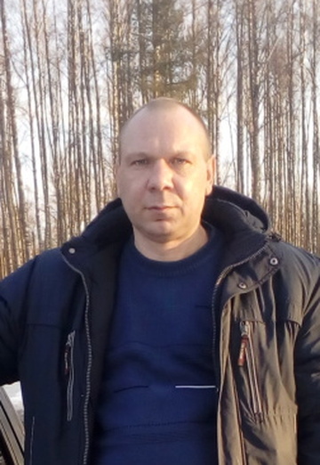 Моя фотография - Александр, 44 из Смоленск (@moskalev4l)