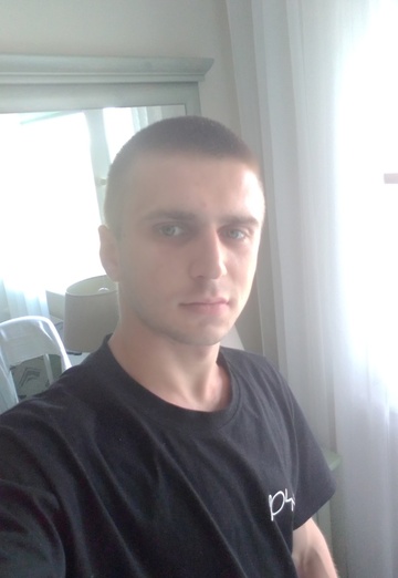 Моя фотографія - Игорь, 25 з Цюрупинськ (@igor242237)