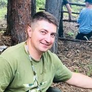 Дмитрий 43 года (Лев) Железнодорожный