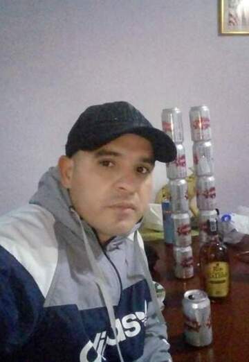 My photo - Carlos, 40 from Pereira (@carlos1691)