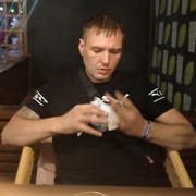 Серёга, 38, Иваново