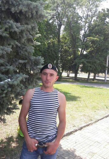 My photo - Murik Murik, 40 from Cherkessk (@murikmurik0)