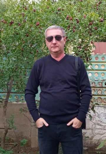 My photo - yuriy evpatoriya, 51 from Yevpatoriya (@uriyevpatoriya)