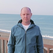 Евгений, 35, Корсаков