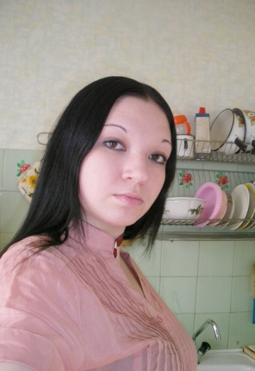 Моя фотография - Екатерина, 34 из Нижний Новгород (@ekaterina28829)