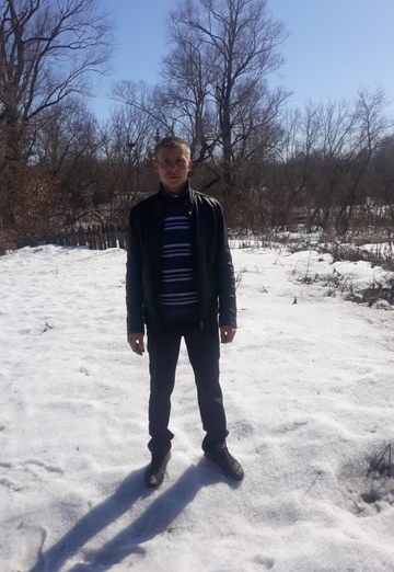 Моя фотография - Антон, 36 из Усть-Каменогорск (@anton153785)