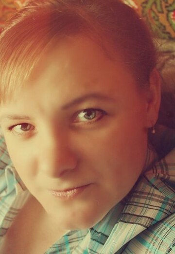 My photo - Tatyana, 35 from Zaokskiy (@tatyana166559)