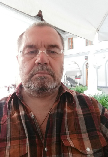 My photo - Evgeniy, 65 from Lazarevskoye (@evgeniy409464)