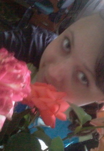 My photo - Tanyushka, 30 from Krasniy Luch (@id670905)