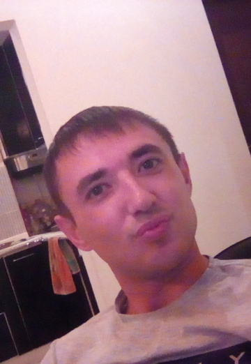 Моя фотография - Сережа, 35 из Челябинск (@sereja16956)