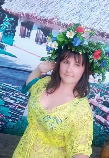 Моя фотография - Алёна, 33 из Краснодар (@alena137752)