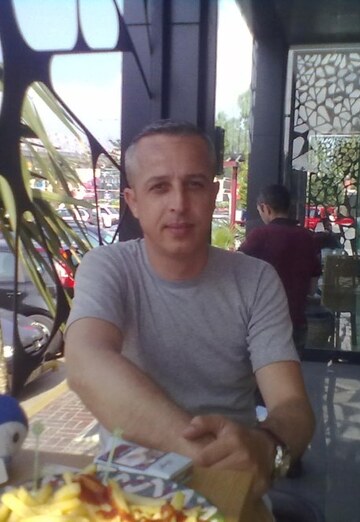 Mein Foto - ersen, 51 aus Izmir (@ersen27)