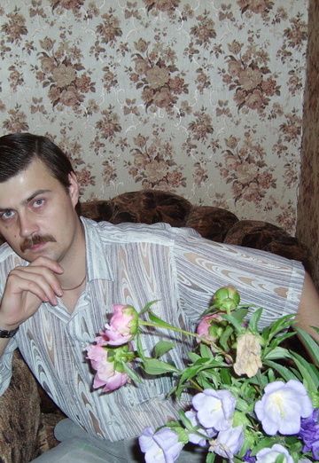 My photo - Valeriy, 54 from Novomoskovsk (@valeriy35789)