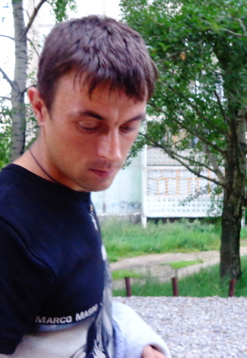 My photo - sergey, 41 from Berezniki (@sergey613410)