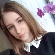 Настя, 22, Альметьевск