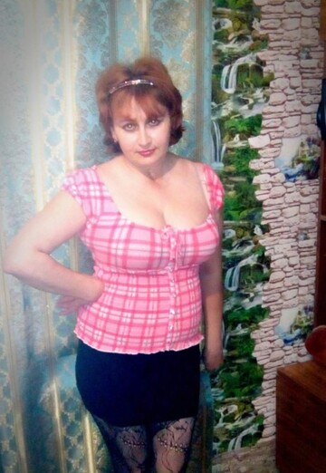 Моя фотография - ИРИШЕЧКА, 51 из Таганрог (@irishechka109)