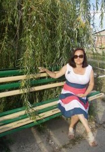 My photo - svetlana, 57 from Torez (@svetlana64329)