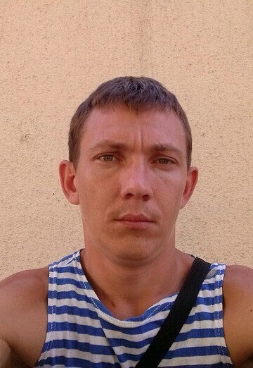 Моя фотография - Сергей, 38 из Краснодар (@sergey601457)