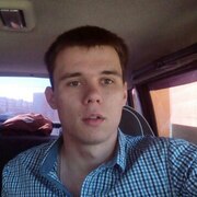 Данил, 28, Мирный (Саха)