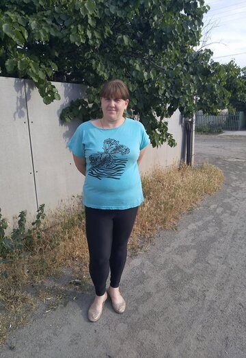 My photo - Natalya, 42 from Melitopol (@natalya139929)