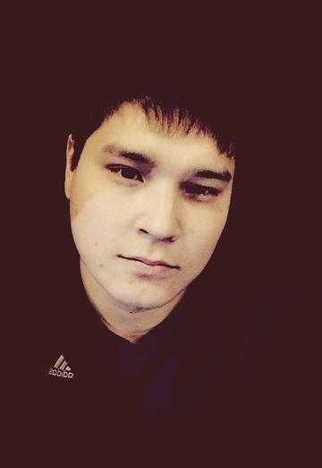 My photo - grajdan, 30 from Kostanay (@grajdan4)