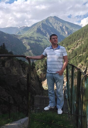 My photo - ANDREY, 54 from Novorossiysk (@andrey463066)