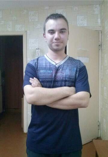 Моя фотография - Влад Ващенко, 24 из Минск (@vladvashenko)