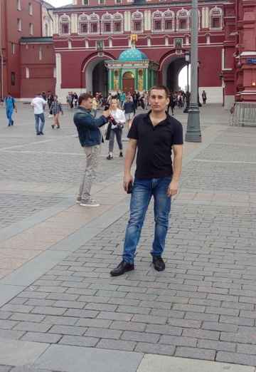 My photo - Ilgiz, 38 from Naberezhnye Chelny (@ilgiz1358)