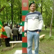 Сергей, 44, Варнавино