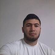 samir, 34, Клязьма