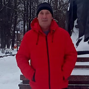 Вячеслав, 54, Тверь