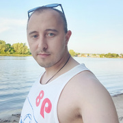 Алекс, 30, Зеленодольск