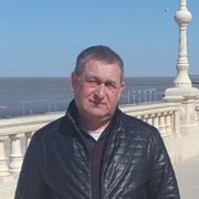 Роман, 48, Черниговка