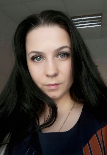 My photo - Inna, 36 from Noyabrsk (@inna44328)
