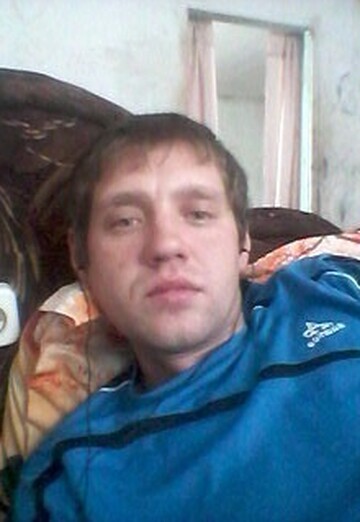 My photo - Semen, 35 from Birobidzhan (@semen14821)