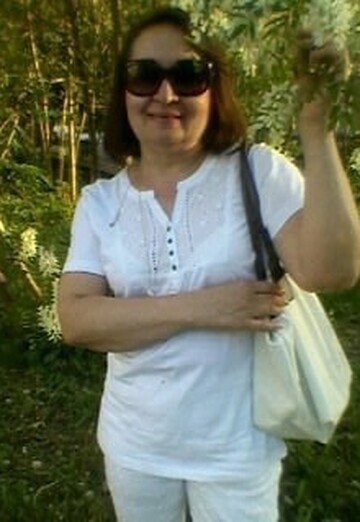 Моя фотография - Татьяна, 66 из Самара (@tatyana211185)