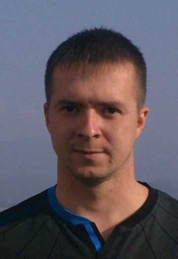 My photo - Alksandr, 38 from Sovetskaya Gavan' (@alksandr386)