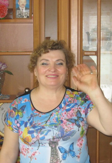 My photo - Larisa, 64 from Asipovichy (@larisa11922)