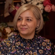 Svetlana 50 Vologda