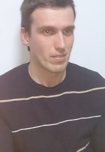 Моя фотография - Вячеслав, 42 из Астрахань (@vyacheslav47141)