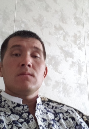Моя фотография - Аскар, 43 из Талдыкорган (@askar2249)
