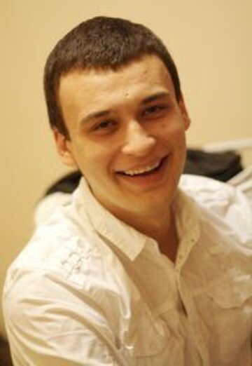 Andrey (@andreyperetyatko) — my photo № 2