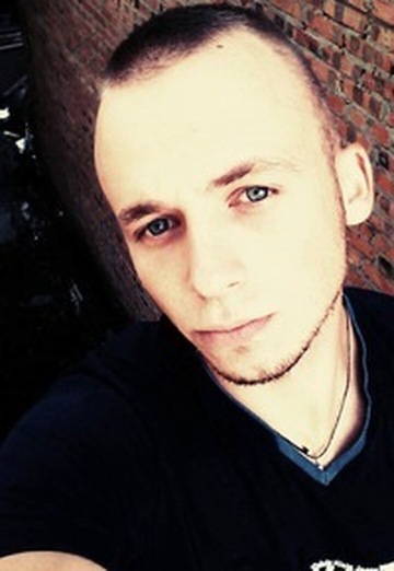 Моя фотография - Андрей, 27 из Таганрог (@andrey449365)